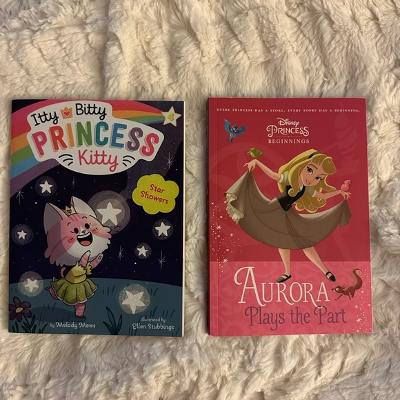 Girl’s Unicorn, Princess, Whisker Haven & More Chapter Book Bundle (13 books) - Picture 6 of 6